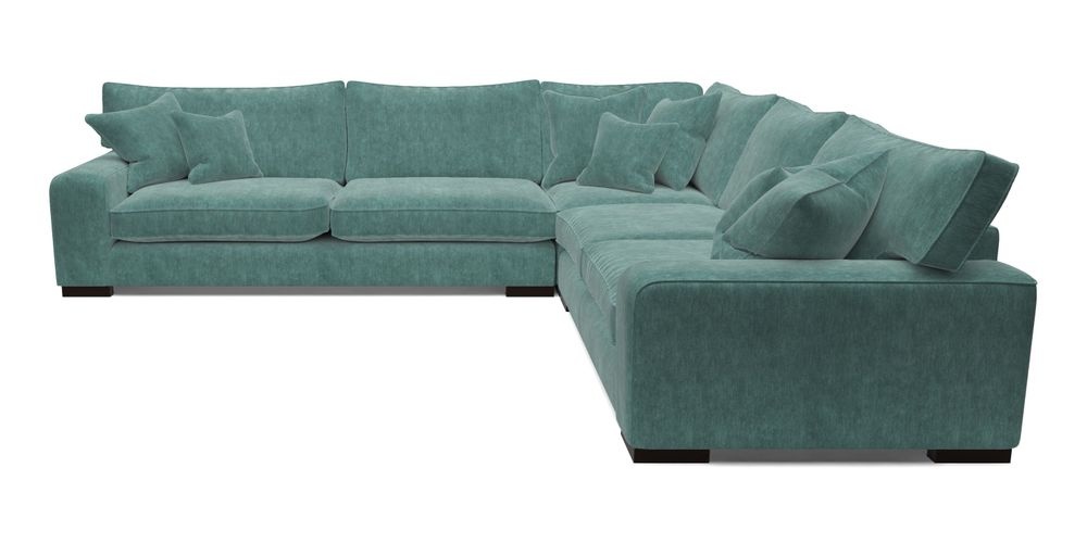 Large Corner Unit LHF