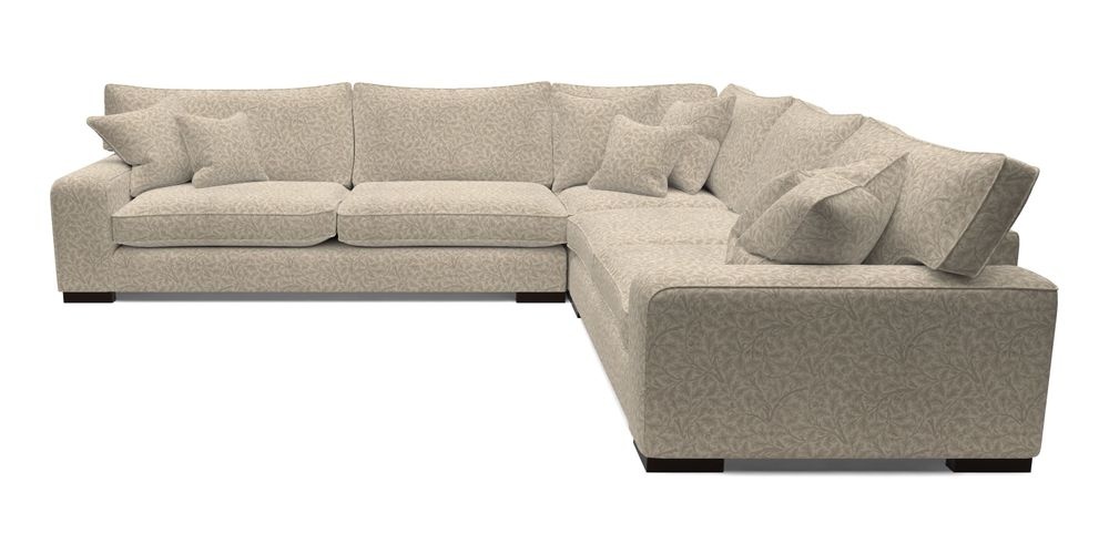 Large Corner Unit LHF