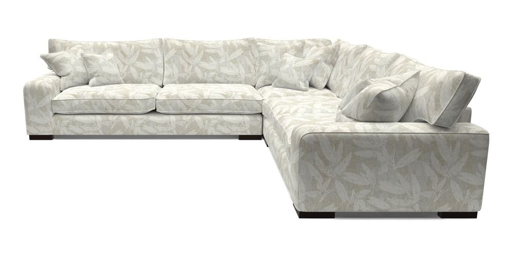 Large Corner Unit LHF