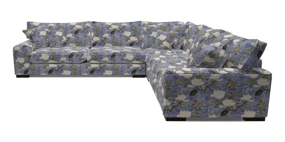 Large Corner Unit LHF