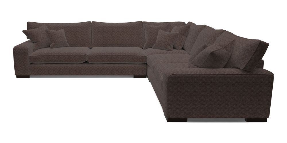 Large Corner Unit LHF