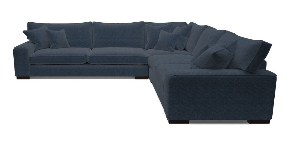 Large Corner Unit LHF