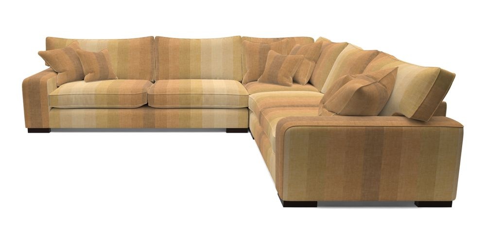 Large Corner Unit LHF