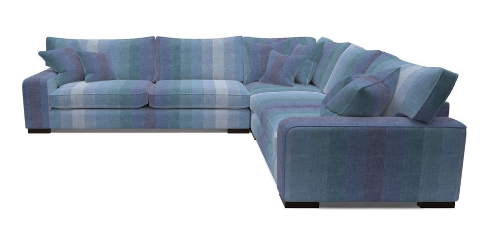 Large Corner Unit LHF