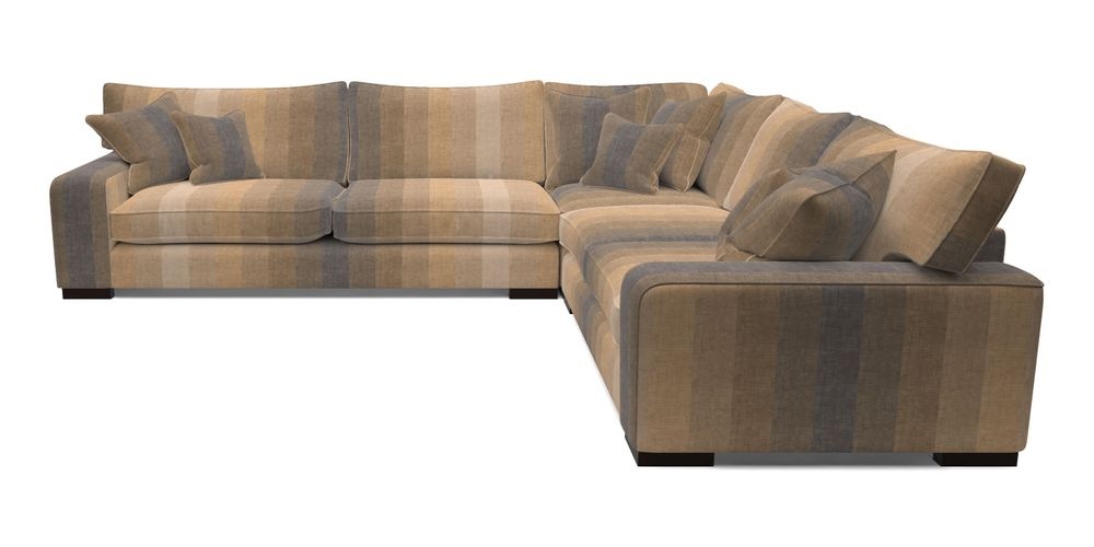 Large Corner Unit LHF