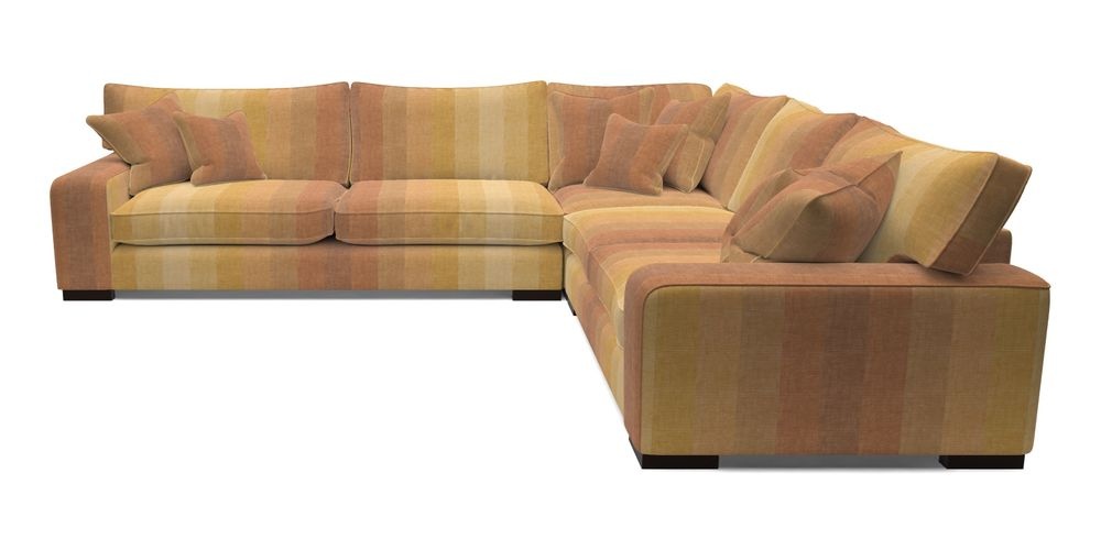 Large Corner Unit LHF