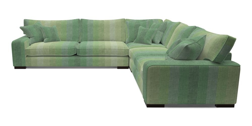 Large Corner Unit LHF