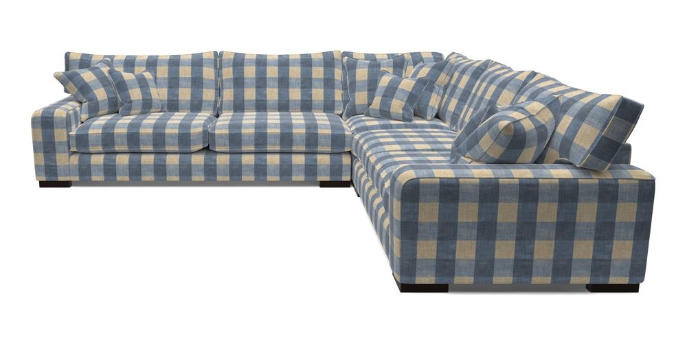 Large Corner Unit LHF