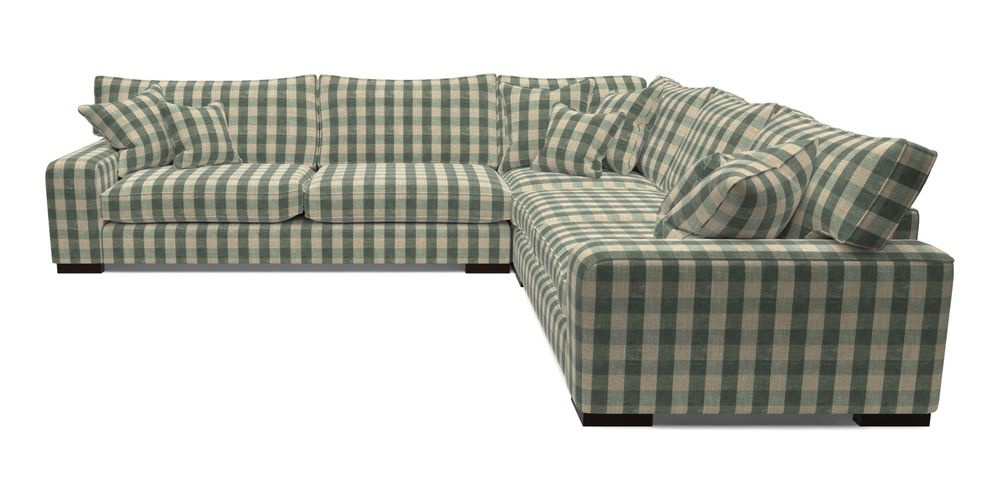 Large Corner Unit LHF