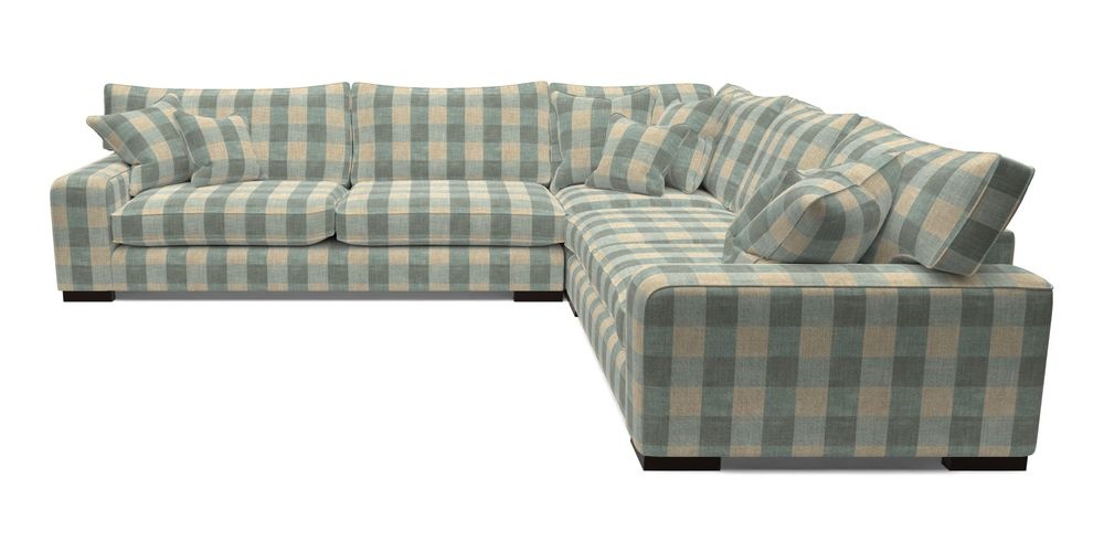 Large Corner Unit LHF