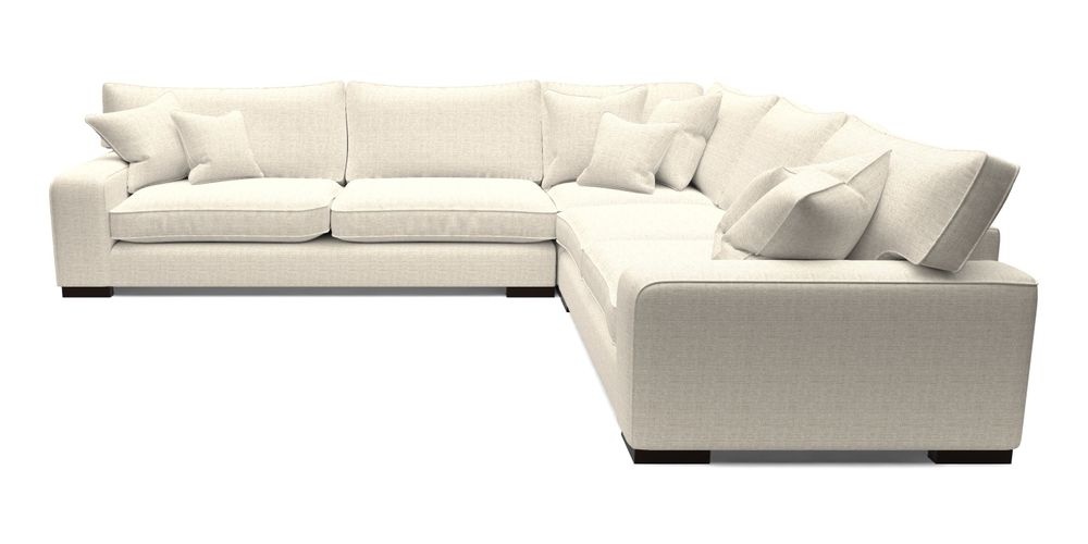 Large Corner Unit LHF