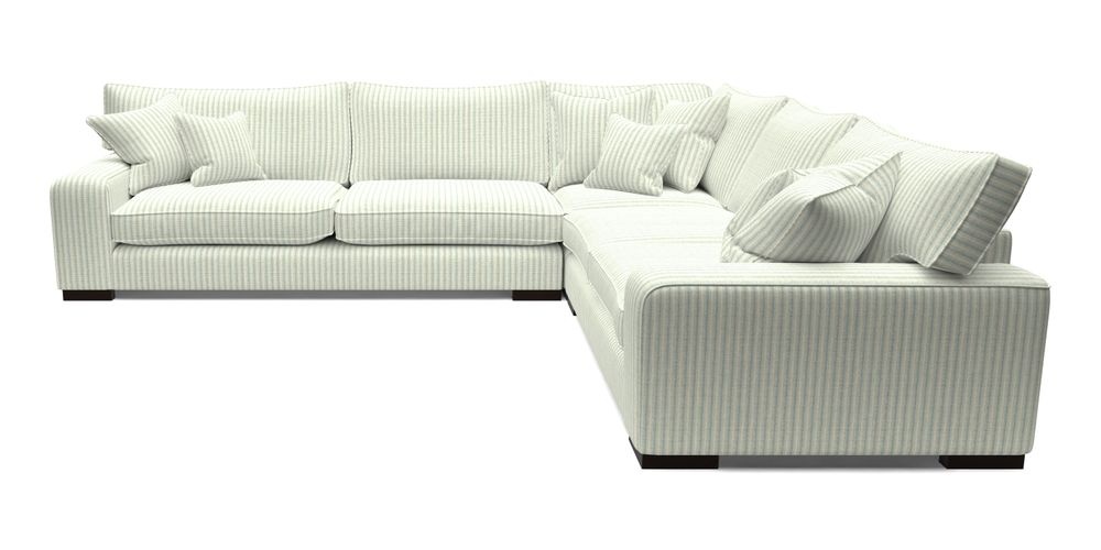 Large Corner Unit LHF