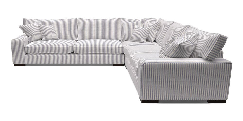 Large Corner Unit LHF