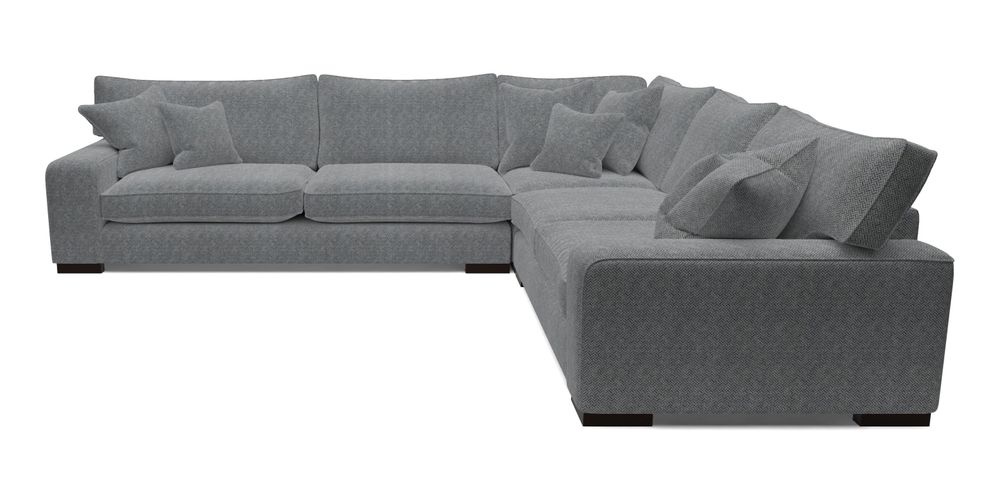 Large Corner Unit LHF