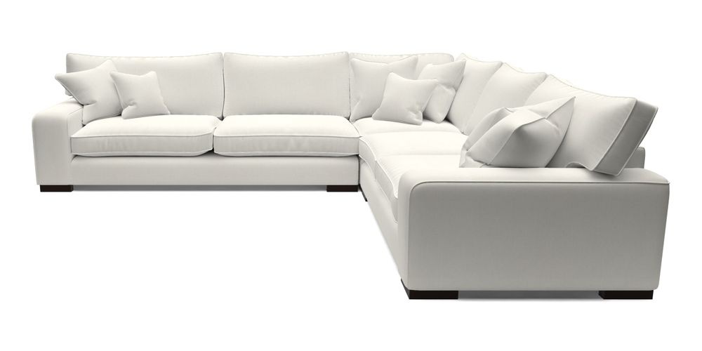 Large Corner Unit LHF