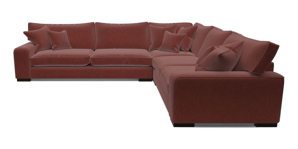 Large Corner Unit LHF