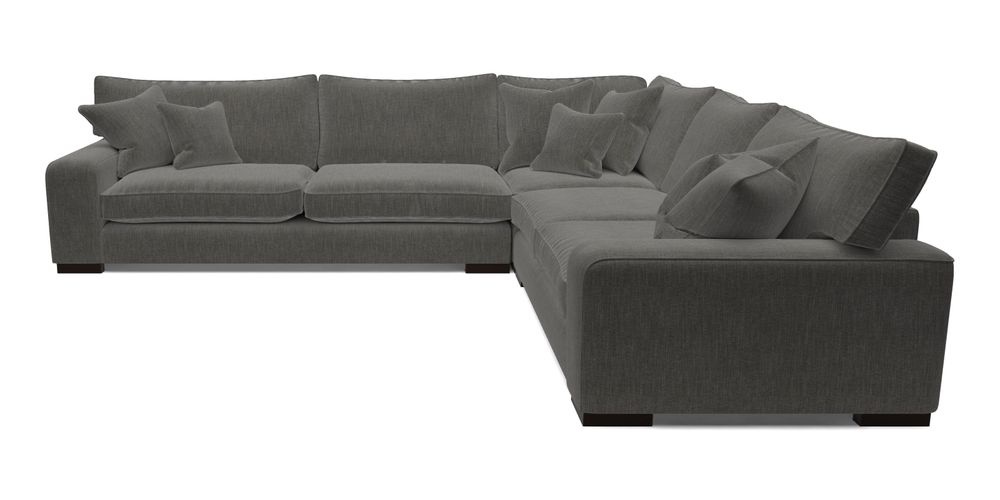 Large Corner Unit LHF