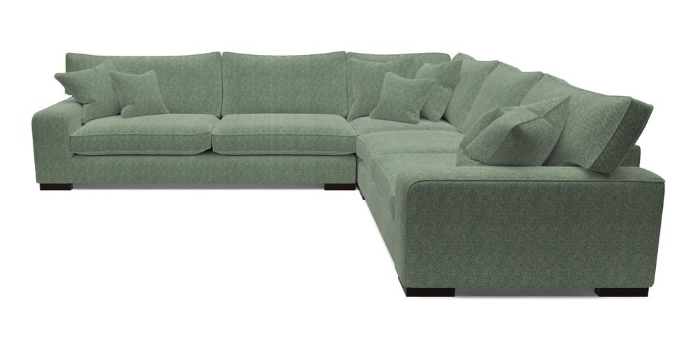 Large Corner Unit LHF