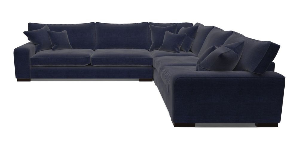 Large Corner Unit LHF