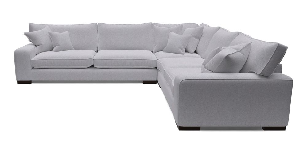 Large Corner Unit LHF