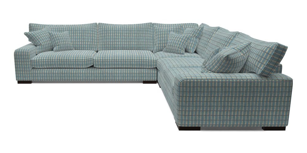 Large Corner Unit LHF