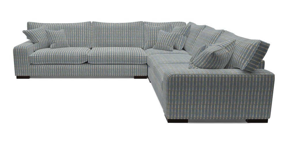 Large Corner Unit LHF