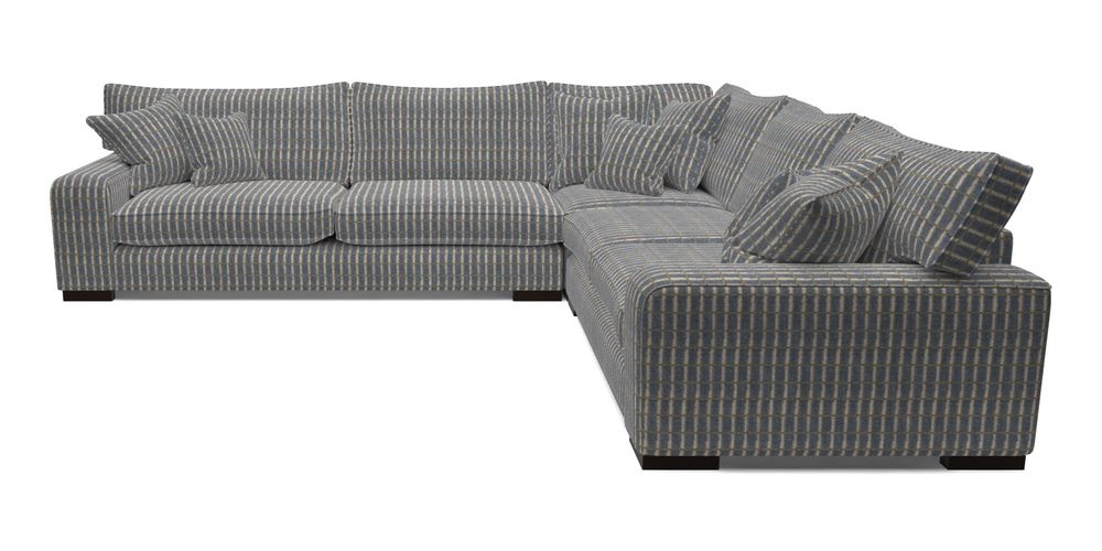 Large Corner Unit LHF