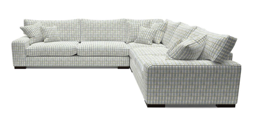 Large Corner Unit LHF