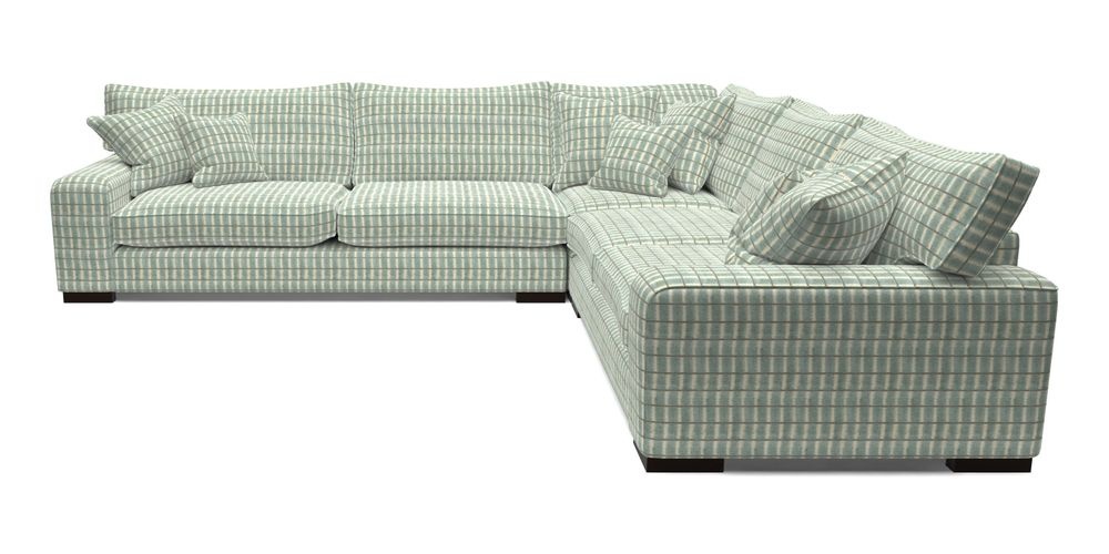 Large Corner Unit LHF