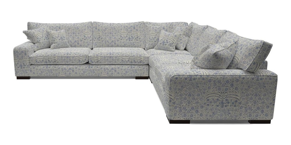 Large Corner Unit LHF