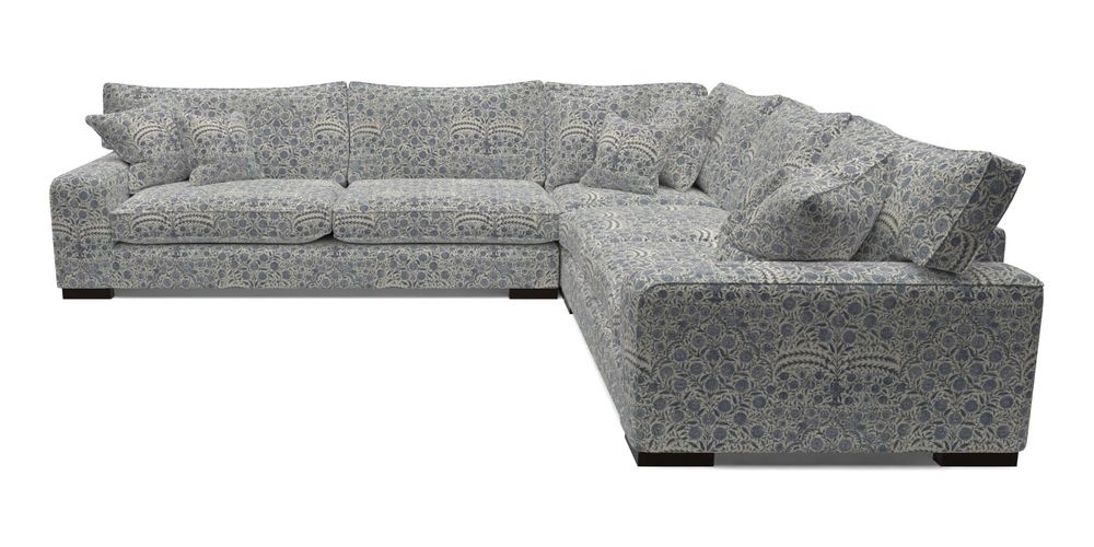 Large Corner Unit LHF