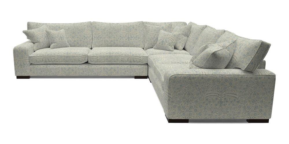 Large Corner Unit LHF