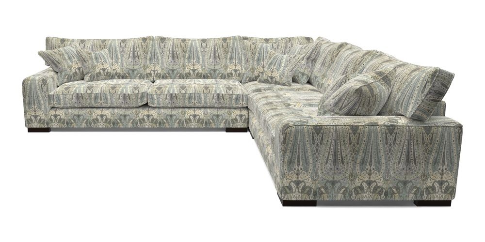 Large Corner Unit LHF