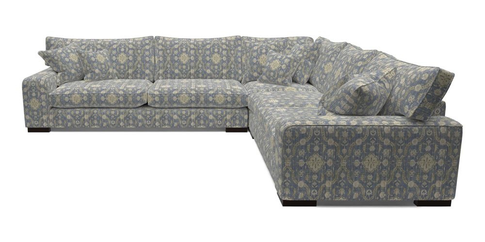 Large Corner Unit LHF