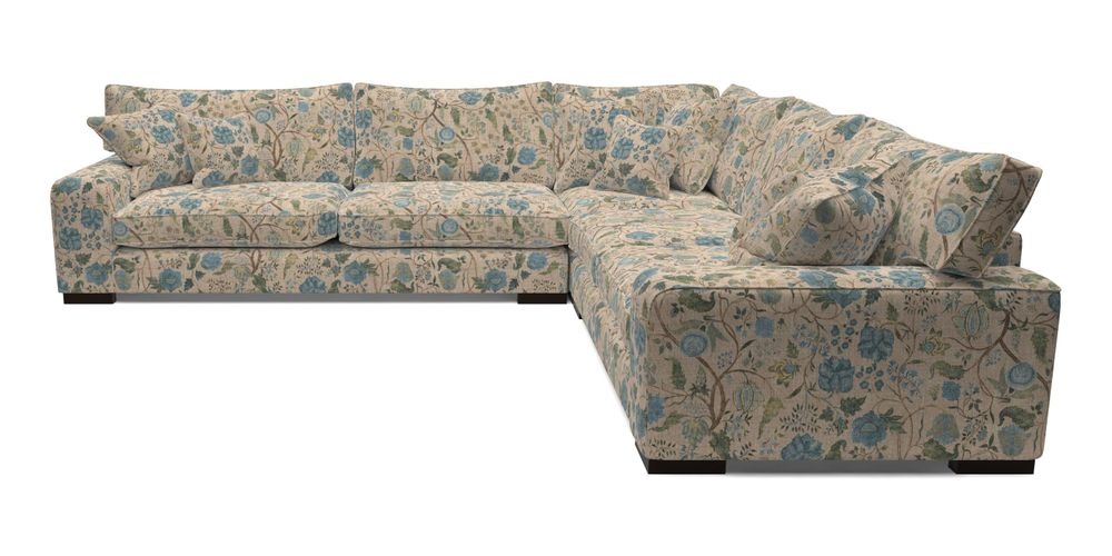 Large Corner Unit LHF