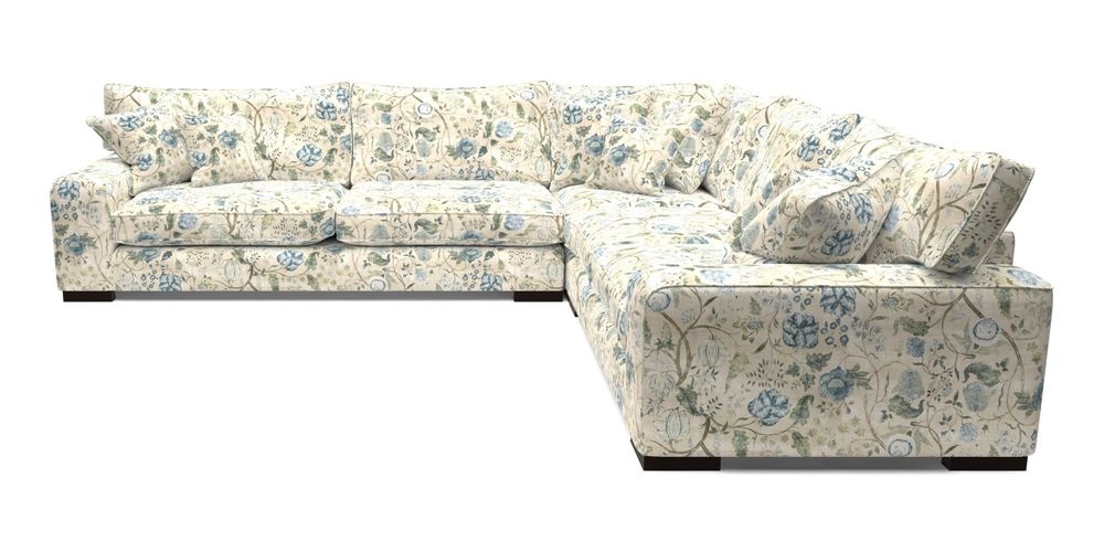 Large Corner Unit LHF