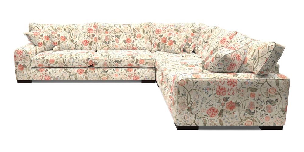 Large Corner Unit LHF