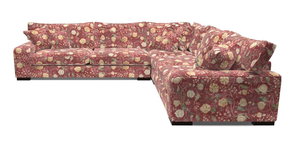 Large Corner Unit LHF