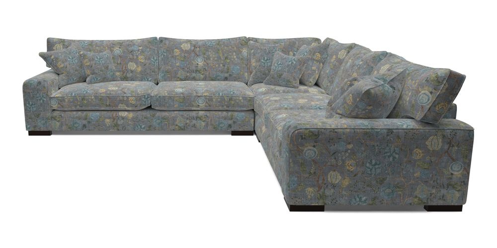 Large Corner Unit LHF