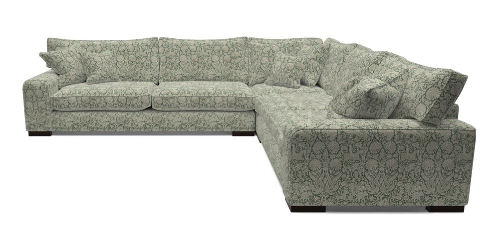 Large Corner Unit LHF