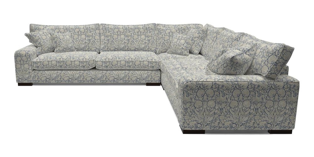 Large Corner Unit LHF