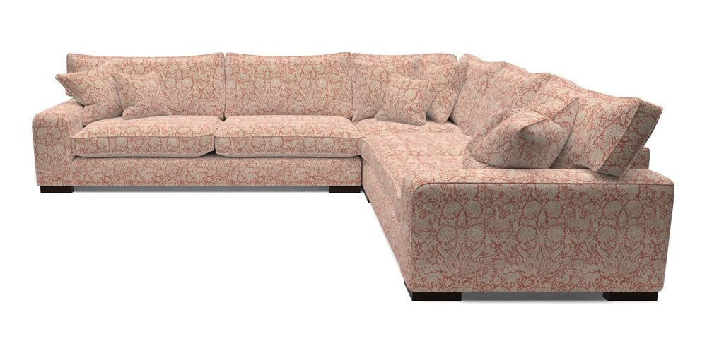 Large Corner Unit LHF