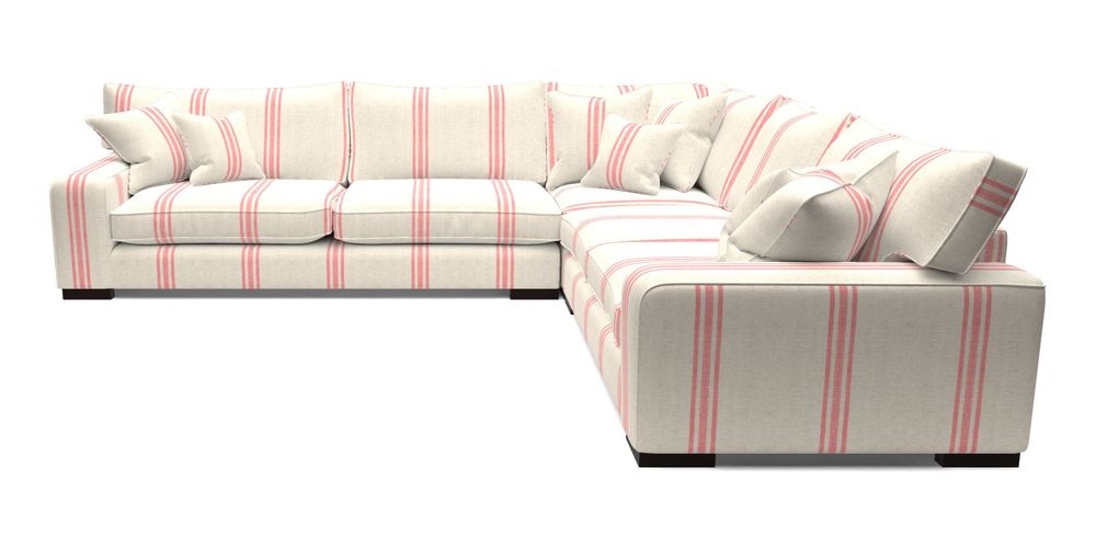 Large Corner Unit LHF