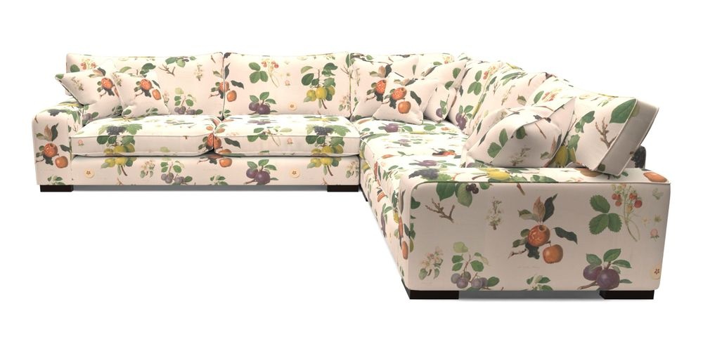 Large Corner Unit LHF