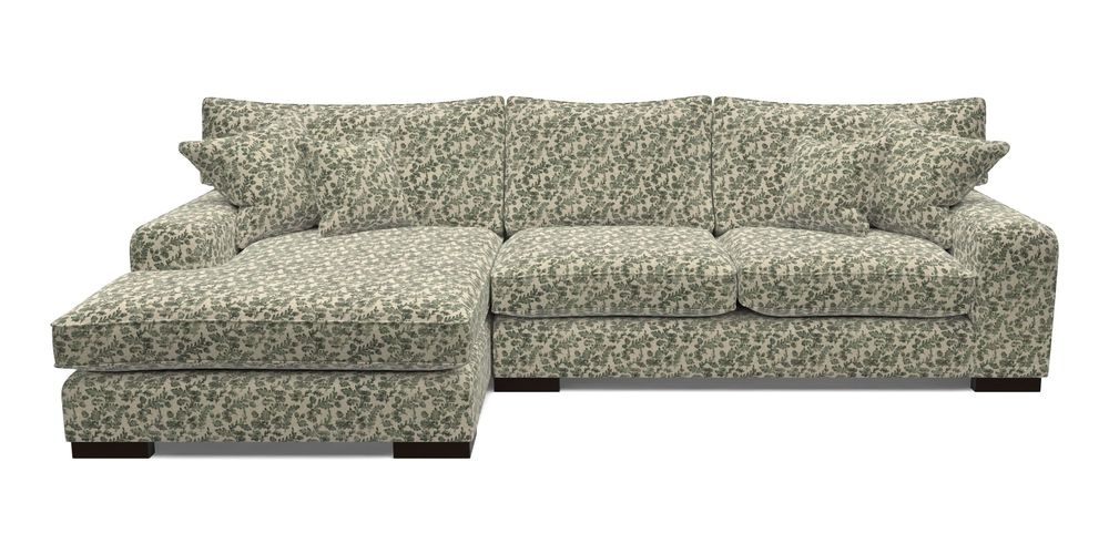 Chaise LHF