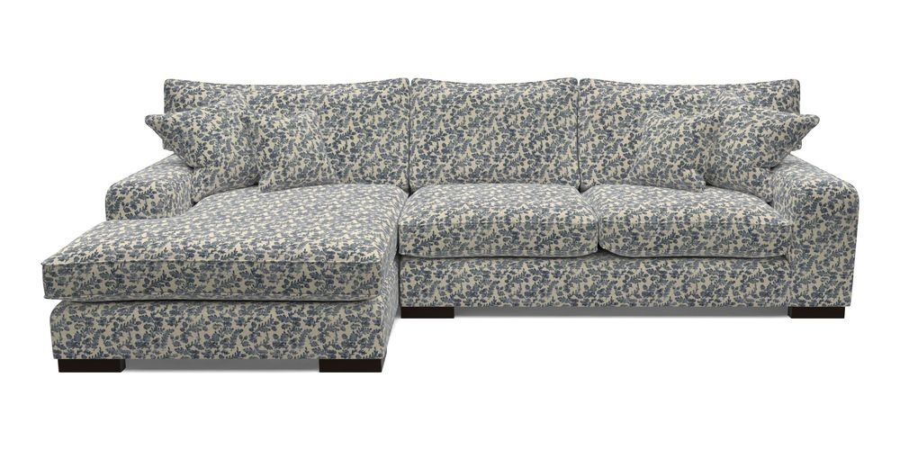 Chaise LHF