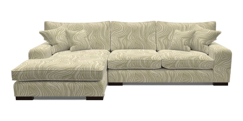 Chaise LHF