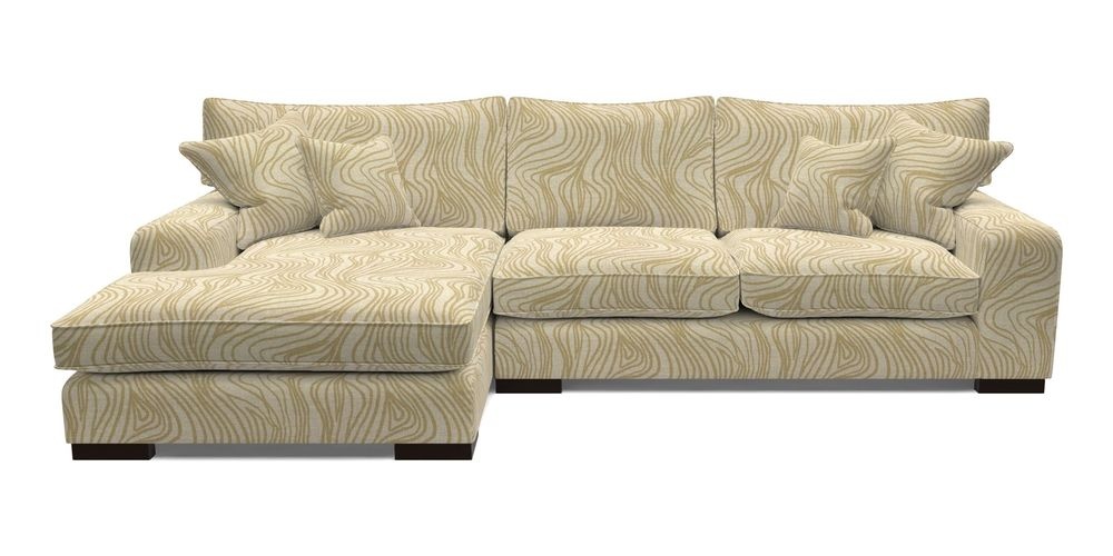 Chaise LHF