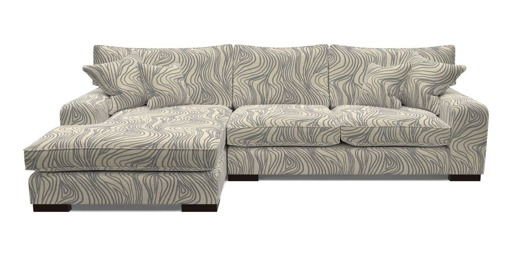 Chaise LHF