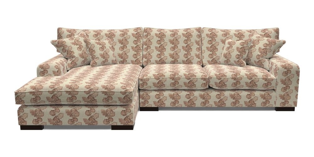 Chaise LHF